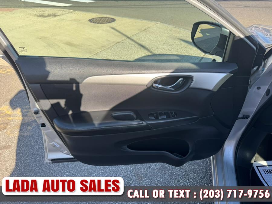 2019 Nissan Sentra SV CVT *Ltd Avail*, available for sale in Bridgeport, Connecticut | Lada Auto Sales. Bridgeport, Connecticut 2019 Nissan Sentra SV CVT *Ltd Avail*, available for sale in Bridgeport, Connecticut | Lada Auto Sales. Bridgeport, Connecticut
