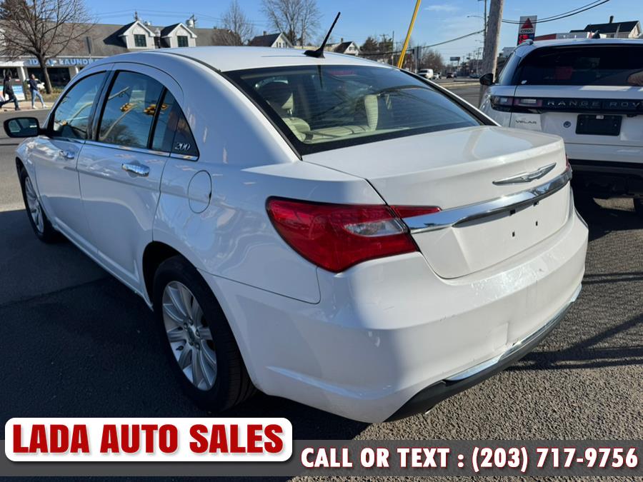 2014 Chrysler 200 4dr Sdn Limited, available for sale in Bridgeport, Connecticut | Lada Auto Sales. Bridgeport, Connecticut 2014 Chrysler 200 4dr Sdn Limited, available for sale in Bridgeport, Connecticut | Lada Auto Sales. Bridgeport, Connecticut