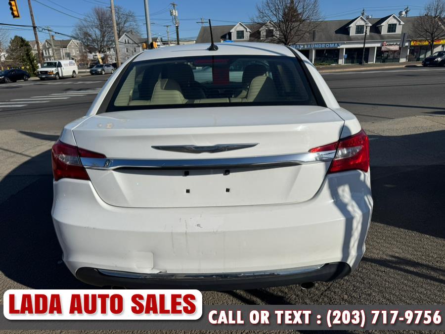 2014 Chrysler 200 4dr Sdn Limited, available for sale in Bridgeport, Connecticut | Lada Auto Sales. Bridgeport, Connecticut 2014 Chrysler 200 4dr Sdn Limited, available for sale in Bridgeport, Connecticut | Lada Auto Sales. Bridgeport, Connecticut
