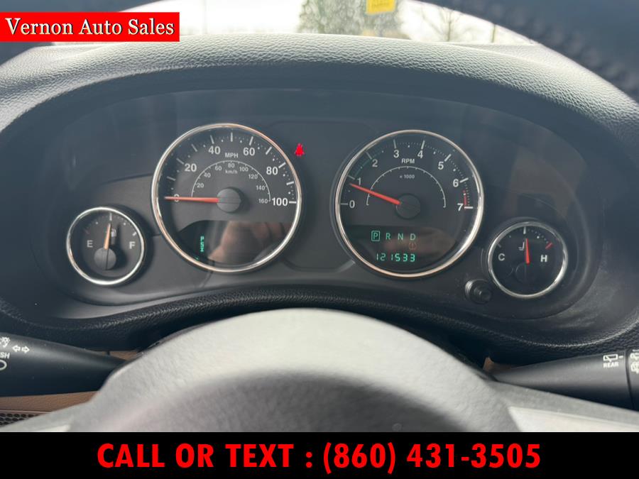 2013 Jeep Wrangler 4WD 2dr Sahara, available for sale in Manchester, Connecticut | Vernon Auto Sale & Service. Manchester, Connecticut 2013 Jeep Wrangler 4WD 2dr Sahara, available for sale in Manchester, Connecticut | Vernon Auto Sale & Service. Manchester, Connecticut
