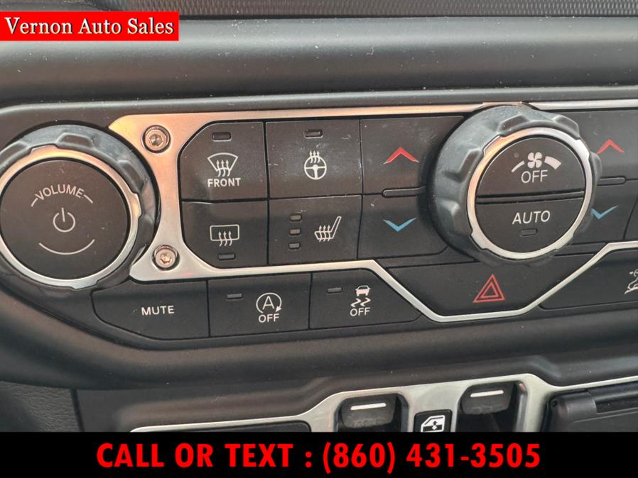2021 Jeep Wrangler Unlimited Sahara 4x4, available for sale in Manchester, Connecticut | Vernon Auto Sale & Service. Manchester, Connecticut 2021 Jeep Wrangler Unlimited Sahara 4x4, available for sale in Manchester, Connecticut | Vernon Auto Sale & Service. Manchester, Connecticut
