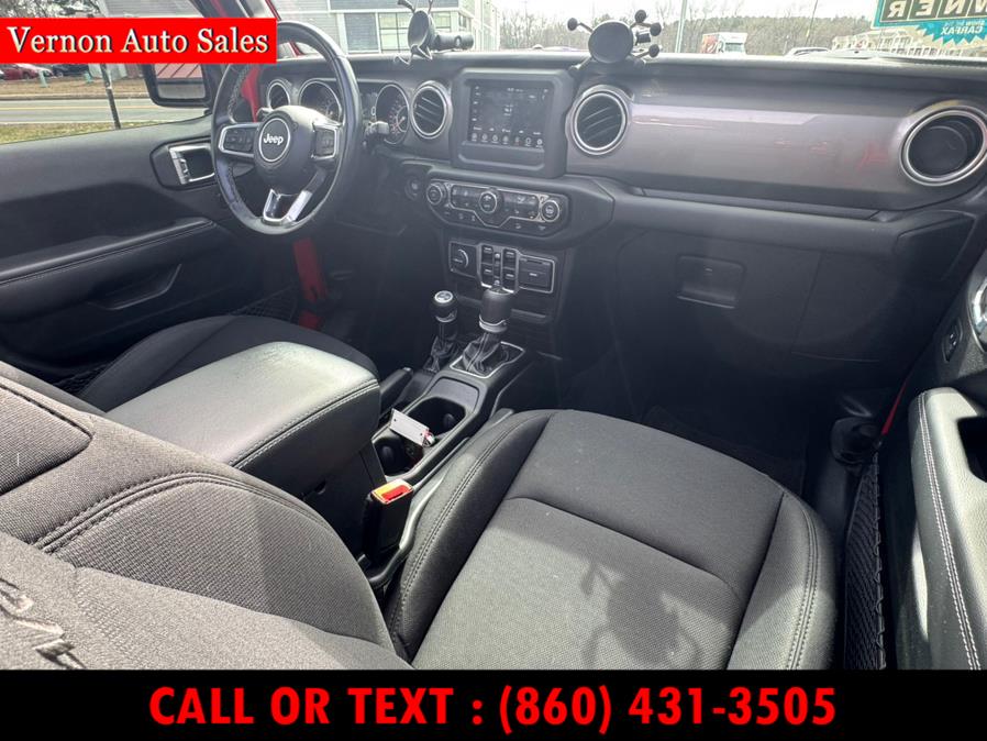 2021 Jeep Wrangler Unlimited Sahara 4x4, available for sale in Manchester, Connecticut | Vernon Auto Sale & Service. Manchester, Connecticut 2021 Jeep Wrangler Unlimited Sahara 4x4, available for sale in Manchester, Connecticut | Vernon Auto Sale & Service. Manchester, Connecticut