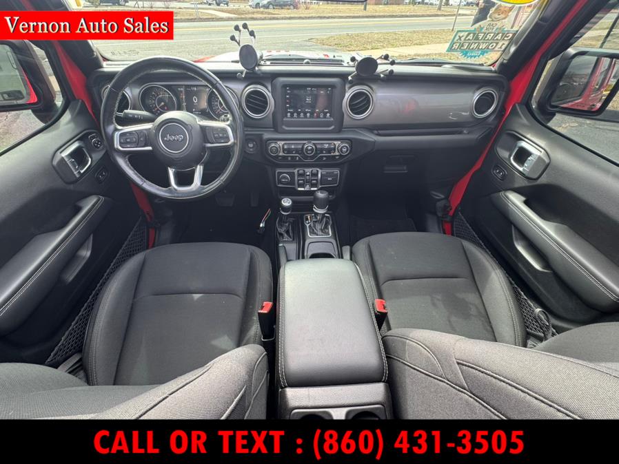 2021 Jeep Wrangler Unlimited Sahara 4x4, available for sale in Manchester, Connecticut | Vernon Auto Sale & Service. Manchester, Connecticut 2021 Jeep Wrangler Unlimited Sahara 4x4, available for sale in Manchester, Connecticut | Vernon Auto Sale & Service. Manchester, Connecticut
