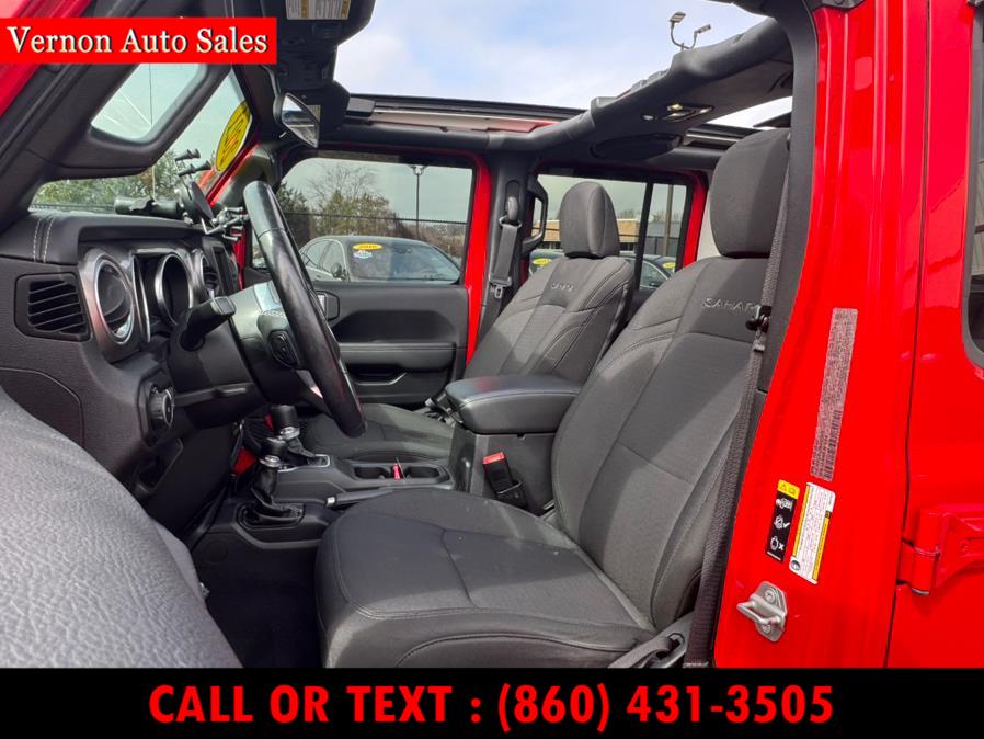 2021 Jeep Wrangler Unlimited Sahara 4x4, available for sale in Manchester, Connecticut | Vernon Auto Sale & Service. Manchester, Connecticut 2021 Jeep Wrangler Unlimited Sahara 4x4, available for sale in Manchester, Connecticut | Vernon Auto Sale & Service. Manchester, Connecticut