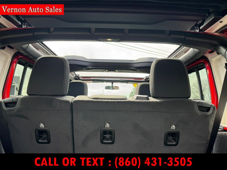 2021 Jeep Wrangler Unlimited Sahara 4x4, available for sale in Manchester, Connecticut | Vernon Auto Sale & Service. Manchester, Connecticut 2021 Jeep Wrangler Unlimited Sahara 4x4, available for sale in Manchester, Connecticut | Vernon Auto Sale & Service. Manchester, Connecticut