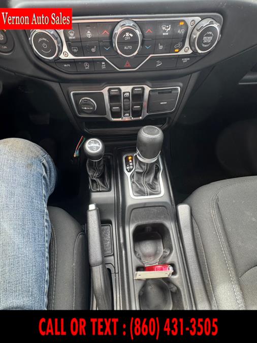 2021 Jeep Wrangler Unlimited Sahara 4x4, available for sale in Manchester, Connecticut | Vernon Auto Sale & Service. Manchester, Connecticut 2021 Jeep Wrangler Unlimited Sahara 4x4, available for sale in Manchester, Connecticut | Vernon Auto Sale & Service. Manchester, Connecticut
