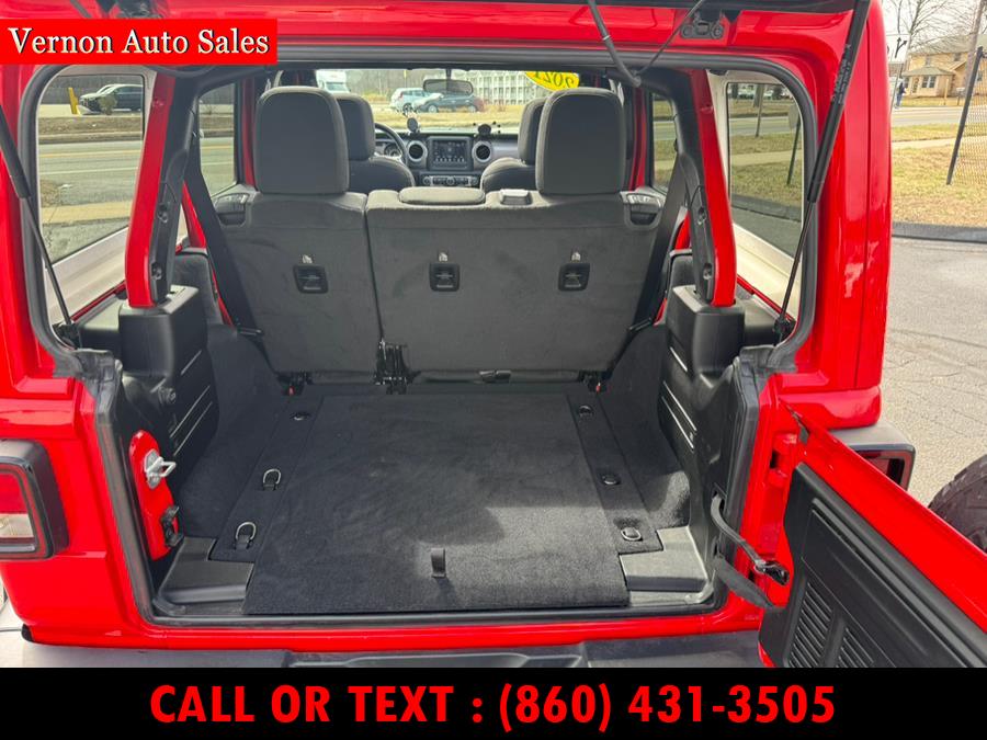 2021 Jeep Wrangler Unlimited Sahara 4x4, available for sale in Manchester, Connecticut | Vernon Auto Sale & Service. Manchester, Connecticut 2021 Jeep Wrangler Unlimited Sahara 4x4, available for sale in Manchester, Connecticut | Vernon Auto Sale & Service. Manchester, Connecticut