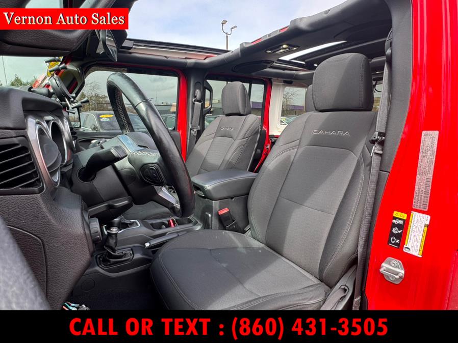 2021 Jeep Wrangler Unlimited Sahara 4x4, available for sale in Manchester, Connecticut | Vernon Auto Sale & Service. Manchester, Connecticut 2021 Jeep Wrangler Unlimited Sahara 4x4, available for sale in Manchester, Connecticut | Vernon Auto Sale & Service. Manchester, Connecticut