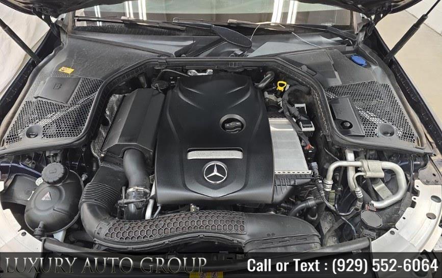 2016 Mercedes-Benz C-Class 4dr Sdn C 300 Sport 4MATIC, available for sale in Bronx, New York | Luxury Auto Group. Bronx, New York 2016 Mercedes-Benz C-Class 4dr Sdn C 300 Sport 4MATIC, available for sale in Bronx, New York | Luxury Auto Group. Bronx, New York