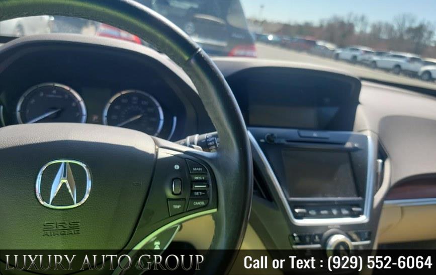 2017 Acura MDX SH-AWD w/Advance Pkg, available for sale in Bronx, New York | Luxury Auto Group. Bronx, New York 2017 Acura MDX SH-AWD w/Advance Pkg, available for sale in Bronx, New York | Luxury Auto Group. Bronx, New York