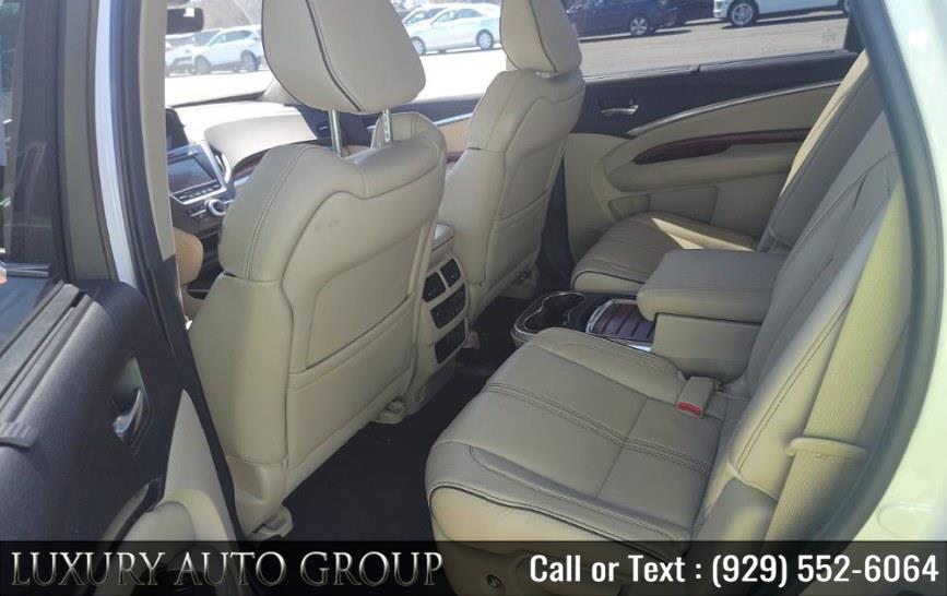 2017 Acura MDX SH-AWD w/Advance Pkg, available for sale in Bronx, New York | Luxury Auto Group. Bronx, New York 2017 Acura MDX SH-AWD w/Advance Pkg, available for sale in Bronx, New York | Luxury Auto Group. Bronx, New York