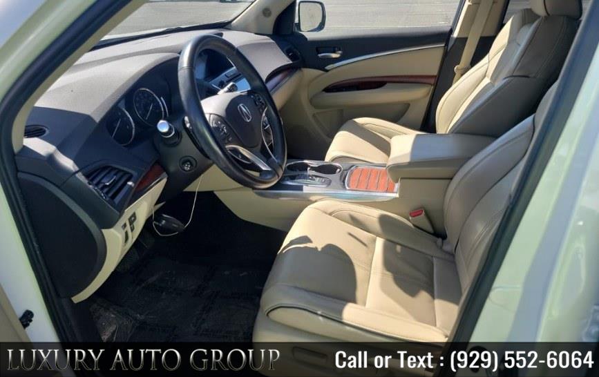 2017 Acura MDX SH-AWD w/Advance Pkg, available for sale in Bronx, New York | Luxury Auto Group. Bronx, New York 2017 Acura MDX SH-AWD w/Advance Pkg, available for sale in Bronx, New York | Luxury Auto Group. Bronx, New York