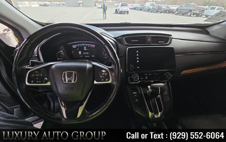 2018 Honda CR-V EX-L AWD, available for sale in Bronx, New York | Luxury Auto Group. Bronx, New York 2018 Honda CR-V EX-L AWD, available for sale in Bronx, New York | Luxury Auto Group. Bronx, New York