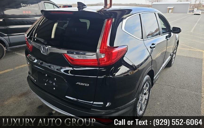 2018 Honda CR-V EX-L AWD, available for sale in Bronx, New York | Luxury Auto Group. Bronx, New York 2018 Honda CR-V EX-L AWD, available for sale in Bronx, New York | Luxury Auto Group. Bronx, New York
