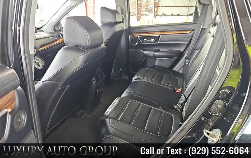2018 Honda CR-V EX-L AWD, available for sale in Bronx, New York | Luxury Auto Group. Bronx, New York 2018 Honda CR-V EX-L AWD, available for sale in Bronx, New York | Luxury Auto Group. Bronx, New York