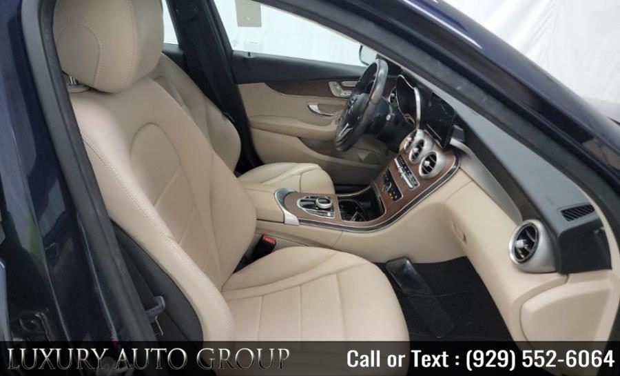2019 Mercedes-Benz C-Class C 300 4MATIC Sedan, available for sale in Bronx, New York | Luxury Auto Group. Bronx, New York 2019 Mercedes-Benz C-Class C 300 4MATIC Sedan, available for sale in Bronx, New York | Luxury Auto Group. Bronx, New York