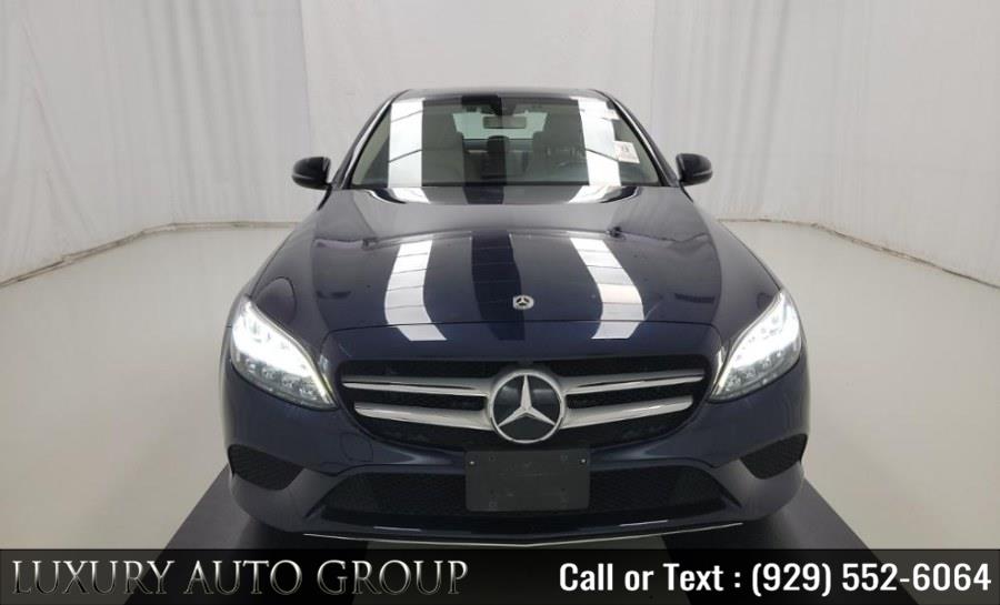 2019 Mercedes-Benz C-Class C 300 4MATIC Sedan, available for sale in Bronx, New York | Luxury Auto Group. Bronx, New York 2019 Mercedes-Benz C-Class C 300 4MATIC Sedan, available for sale in Bronx, New York | Luxury Auto Group. Bronx, New York