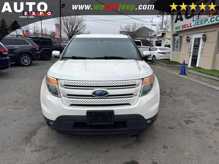 2014 Ford Explorer 4WD 4dr Limited, available for sale in Huntington, New York | Auto Expo. Huntington, New York 2014 Ford Explorer 4WD 4dr Limited, available for sale in Huntington, New York | Auto Expo. Huntington, New York
