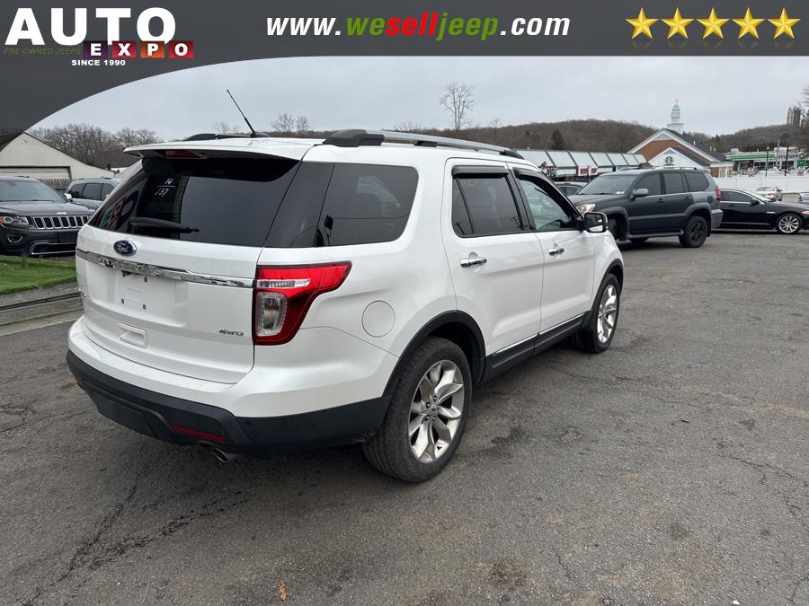 2014 Ford Explorer 4WD 4dr Limited, available for sale in Huntington, New York | Auto Expo. Huntington, New York 2014 Ford Explorer 4WD 4dr Limited, available for sale in Huntington, New York | Auto Expo. Huntington, New York