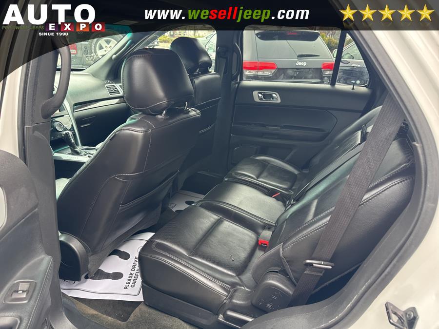 2014 Ford Explorer 4WD 4dr Limited, available for sale in Huntington, New York | Auto Expo. Huntington, New York 2014 Ford Explorer 4WD 4dr Limited, available for sale in Huntington, New York | Auto Expo. Huntington, New York
