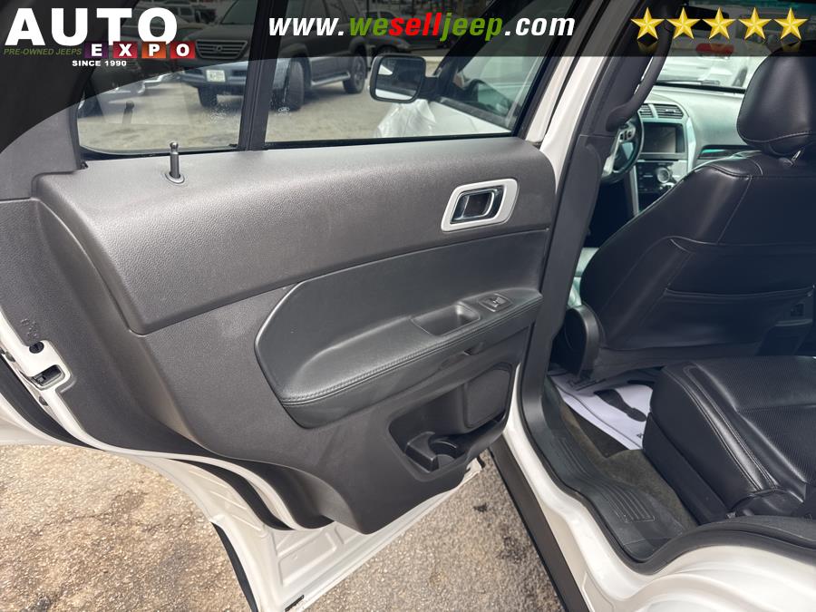2014 Ford Explorer 4WD 4dr Limited, available for sale in Huntington, New York | Auto Expo. Huntington, New York 2014 Ford Explorer 4WD 4dr Limited, available for sale in Huntington, New York | Auto Expo. Huntington, New York