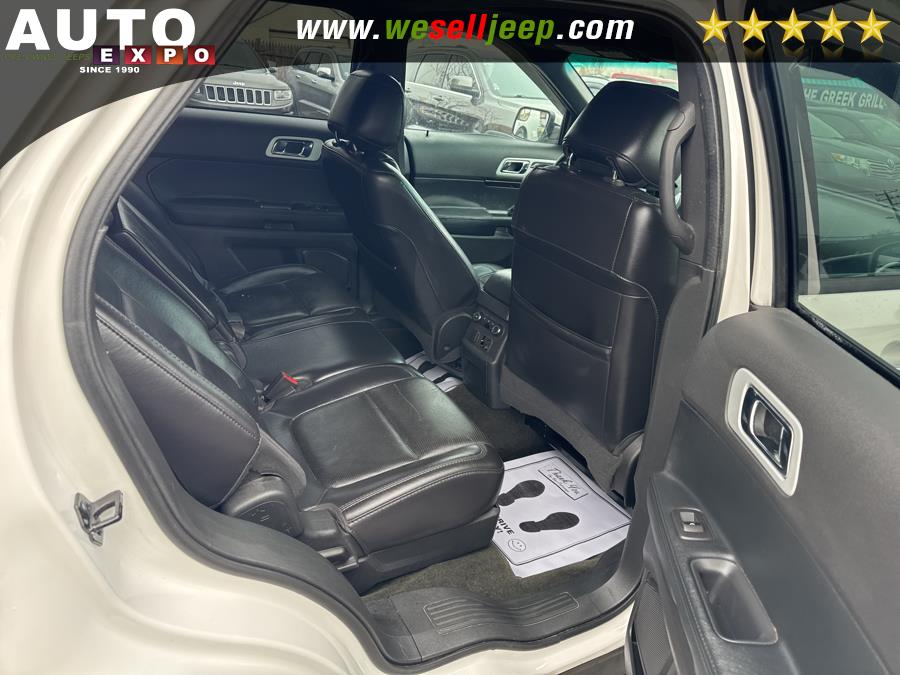 2014 Ford Explorer 4WD 4dr Limited, available for sale in Huntington, New York | Auto Expo. Huntington, New York 2014 Ford Explorer 4WD 4dr Limited, available for sale in Huntington, New York | Auto Expo. Huntington, New York