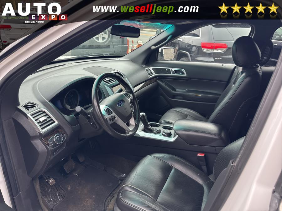 2014 Ford Explorer 4WD 4dr Limited, available for sale in Huntington, New York | Auto Expo. Huntington, New York 2014 Ford Explorer 4WD 4dr Limited, available for sale in Huntington, New York | Auto Expo. Huntington, New York