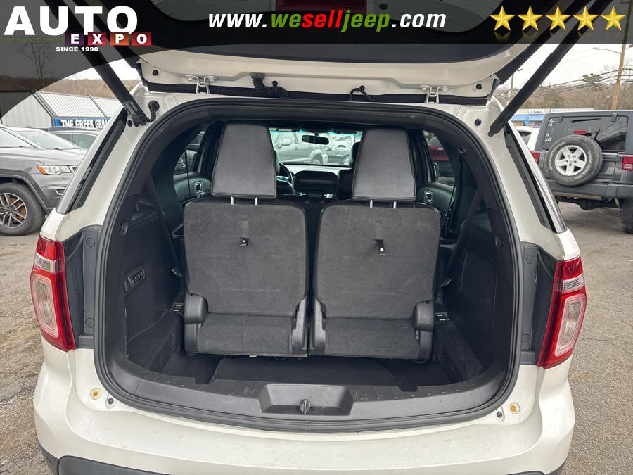 2014 Ford Explorer 4WD 4dr Limited, available for sale in Huntington, New York | Auto Expo. Huntington, New York 2014 Ford Explorer 4WD 4dr Limited, available for sale in Huntington, New York | Auto Expo. Huntington, New York