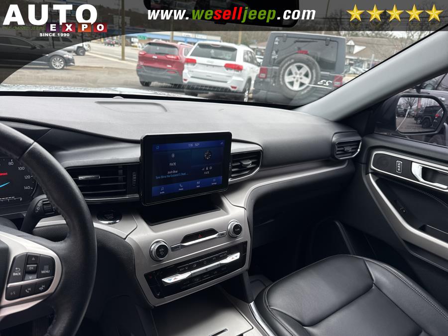 2023 Ford Explorer XLT RWD, available for sale in Huntington, New York | Auto Expo. Huntington, New York 2023 Ford Explorer XLT RWD, available for sale in Huntington, New York | Auto Expo. Huntington, New York