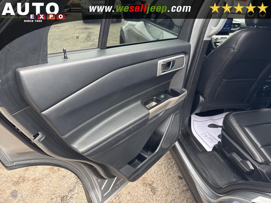 2023 Ford Explorer XLT RWD, available for sale in Huntington, New York | Auto Expo. Huntington, New York 2023 Ford Explorer XLT RWD, available for sale in Huntington, New York | Auto Expo. Huntington, New York
