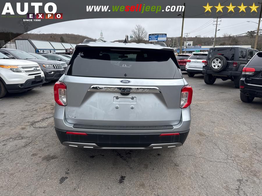 2023 Ford Explorer XLT RWD, available for sale in Huntington, New York | Auto Expo. Huntington, New York 2023 Ford Explorer XLT RWD, available for sale in Huntington, New York | Auto Expo. Huntington, New York