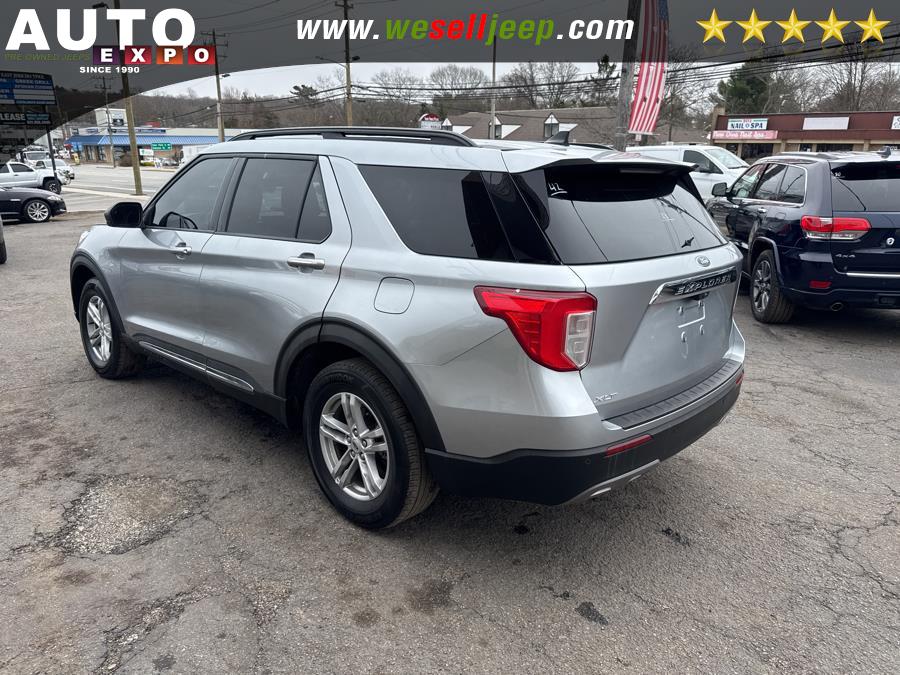 2023 Ford Explorer XLT RWD, available for sale in Huntington, New York | Auto Expo. Huntington, New York 2023 Ford Explorer XLT RWD, available for sale in Huntington, New York | Auto Expo. Huntington, New York