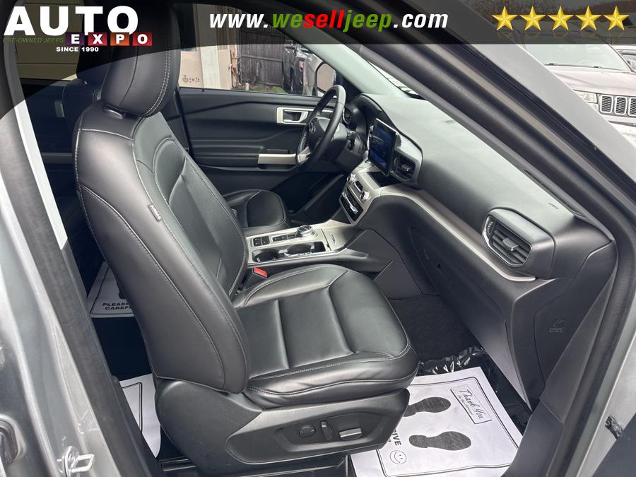 2023 Ford Explorer XLT RWD, available for sale in Huntington, New York | Auto Expo. Huntington, New York 2023 Ford Explorer XLT RWD, available for sale in Huntington, New York | Auto Expo. Huntington, New York