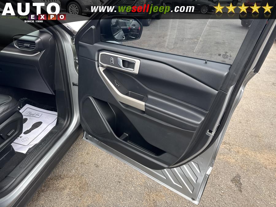 2023 Ford Explorer XLT RWD, available for sale in Huntington, New York | Auto Expo. Huntington, New York 2023 Ford Explorer XLT RWD, available for sale in Huntington, New York | Auto Expo. Huntington, New York