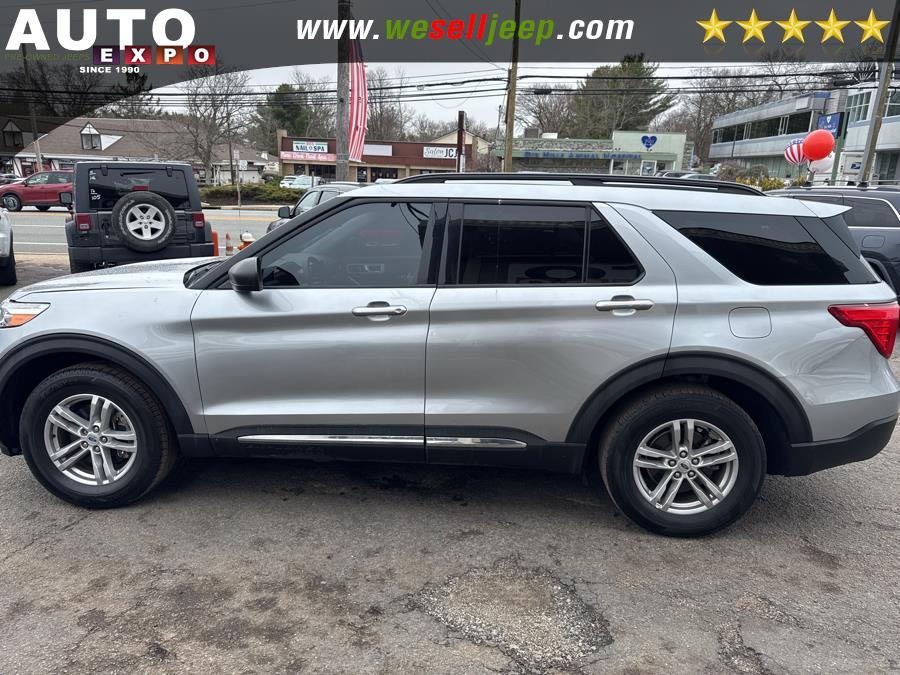 2023 Ford Explorer XLT RWD, available for sale in Huntington, New York | Auto Expo. Huntington, New York 2023 Ford Explorer XLT RWD, available for sale in Huntington, New York | Auto Expo. Huntington, New York