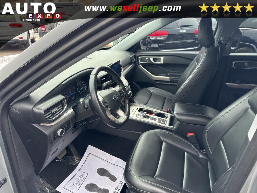 2023 Ford Explorer XLT RWD, available for sale in Huntington, New York | Auto Expo. Huntington, New York 2023 Ford Explorer XLT RWD, available for sale in Huntington, New York | Auto Expo. Huntington, New York
