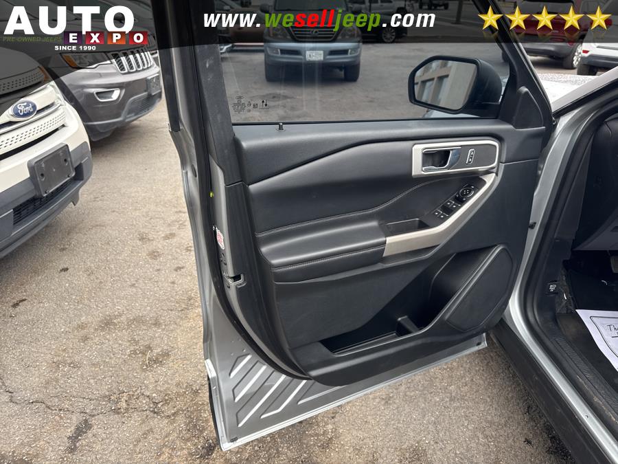 2023 Ford Explorer XLT RWD, available for sale in Huntington, New York | Auto Expo. Huntington, New York 2023 Ford Explorer XLT RWD, available for sale in Huntington, New York | Auto Expo. Huntington, New York