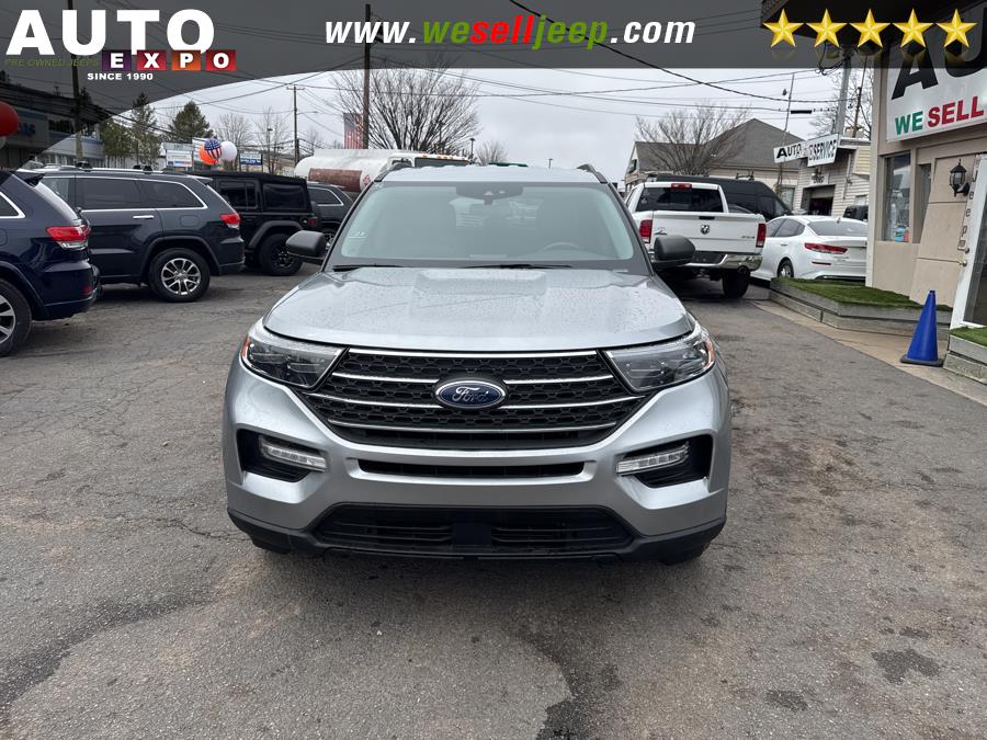 2023 Ford Explorer XLT RWD, available for sale in Huntington, New York | Auto Expo. Huntington, New York 2023 Ford Explorer XLT RWD, available for sale in Huntington, New York | Auto Expo. Huntington, New York
