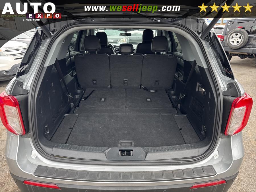 2023 Ford Explorer XLT RWD, available for sale in Huntington, New York | Auto Expo. Huntington, New York 2023 Ford Explorer XLT RWD, available for sale in Huntington, New York | Auto Expo. Huntington, New York