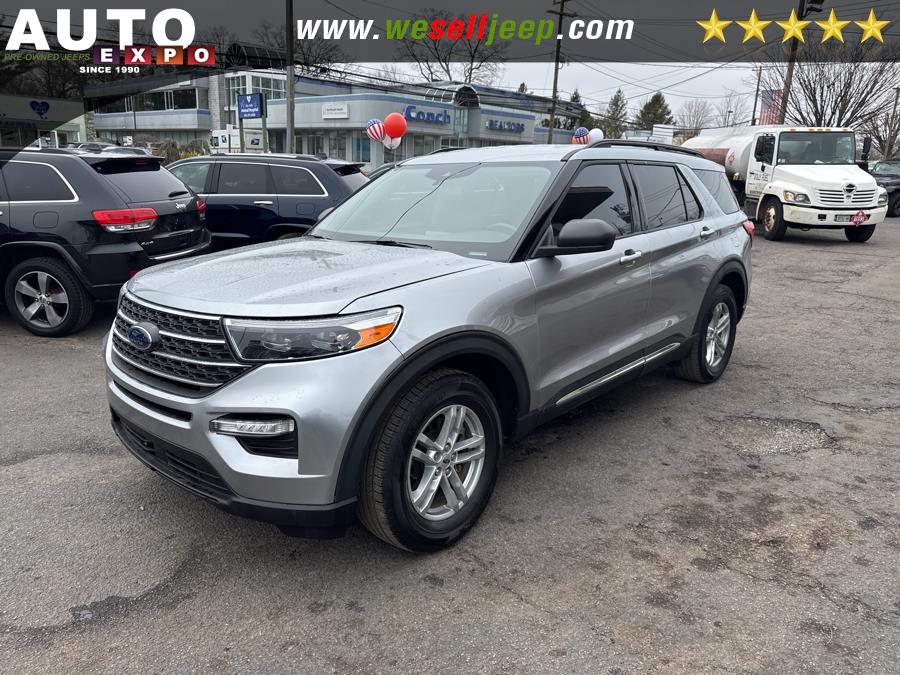 2023 Ford Explorer XLT RWD, available for sale in Huntington, New York | Auto Expo. Huntington, New York 2023 Ford Explorer XLT RWD, available for sale in Huntington, New York | Auto Expo. Huntington, New York