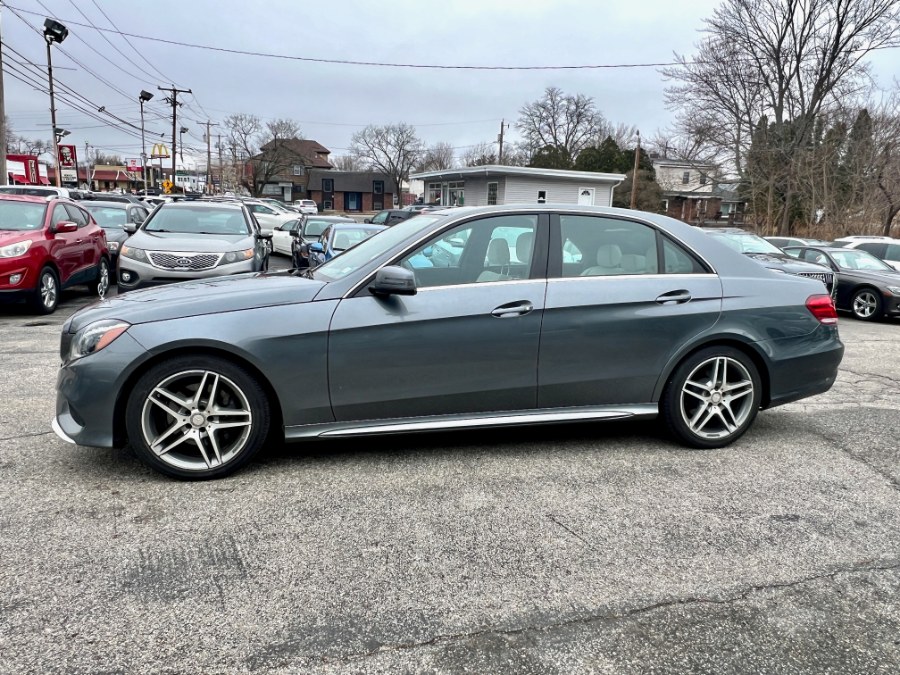2016 Mercedes-Benz E-Class 4dr Sdn E 350 Sport 4MATIC, available for sale in Manchester, New Hampshire | Second Street Auto Sales Inc. Manchester, New Hampshire 2016 Mercedes-Benz E-Class 4dr Sdn E 350 Sport 4MATIC, available for sale in Manchester, New Hampshire | Second Street Auto Sales Inc. Manchester, New Hampshire