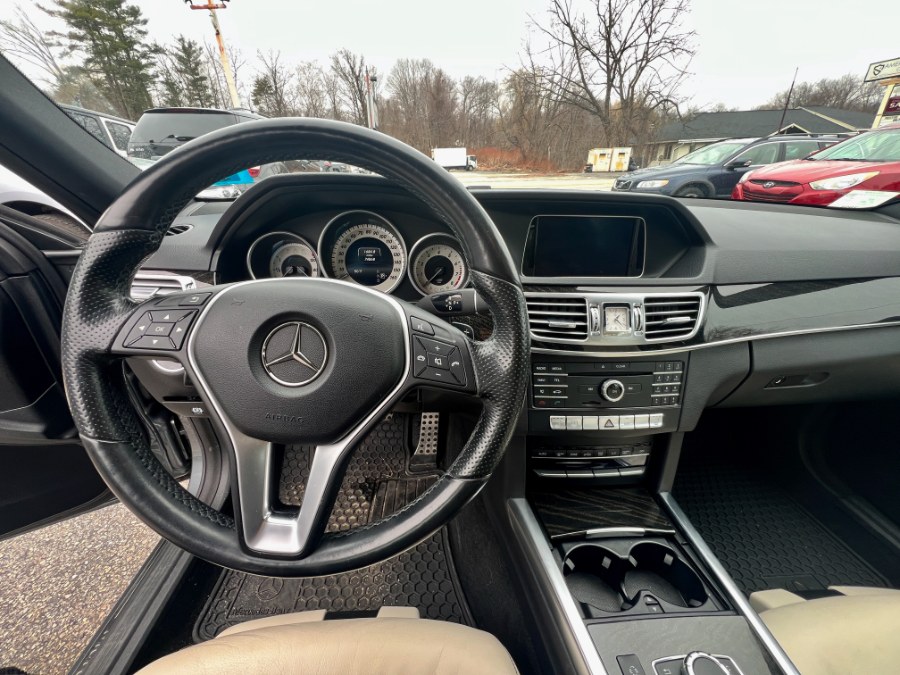 2016 Mercedes-Benz E-Class 4dr Sdn E 350 Sport 4MATIC, available for sale in Manchester, New Hampshire | Second Street Auto Sales Inc. Manchester, New Hampshire 2016 Mercedes-Benz E-Class 4dr Sdn E 350 Sport 4MATIC, available for sale in Manchester, New Hampshire | Second Street Auto Sales Inc. Manchester, New Hampshire