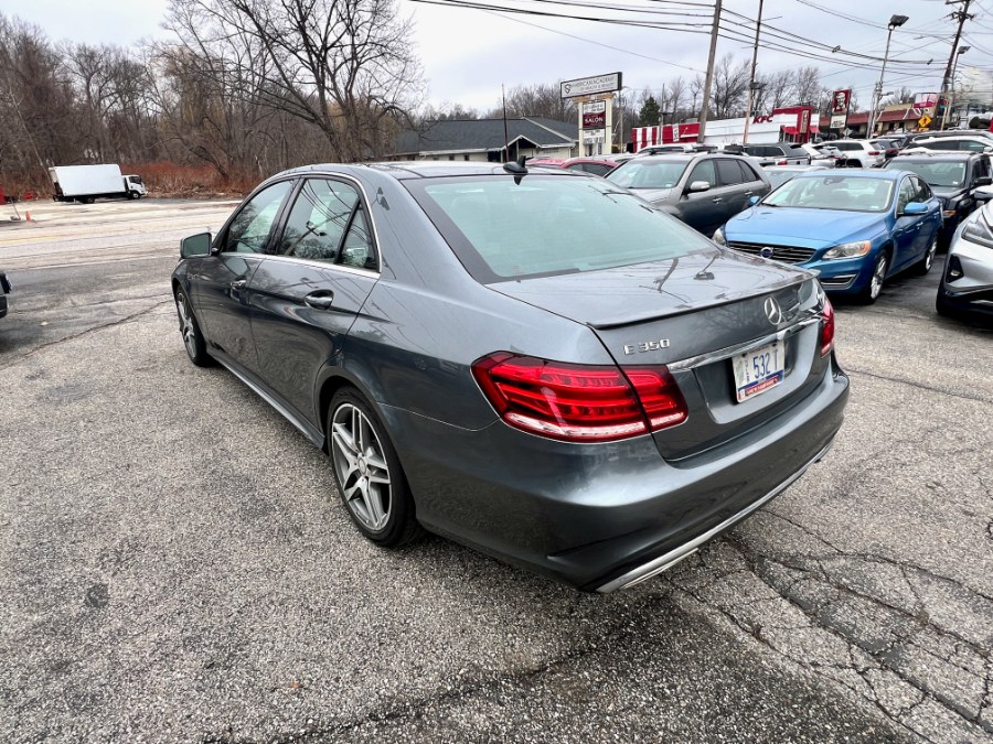 2016 Mercedes-Benz E-Class 4dr Sdn E 350 Sport 4MATIC, available for sale in Manchester, New Hampshire | Second Street Auto Sales Inc. Manchester, New Hampshire 2016 Mercedes-Benz E-Class 4dr Sdn E 350 Sport 4MATIC, available for sale in Manchester, New Hampshire | Second Street Auto Sales Inc. Manchester, New Hampshire