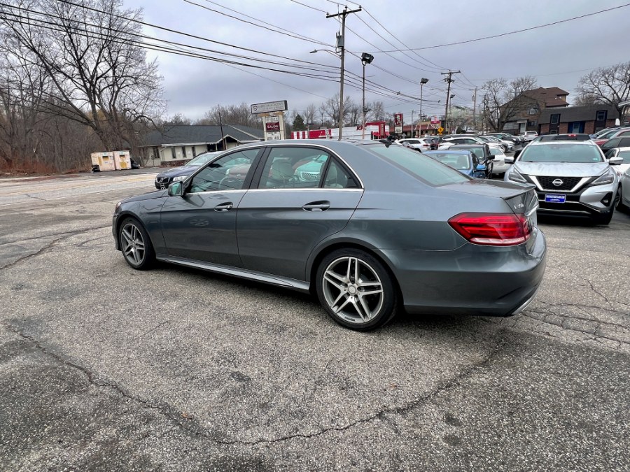 2016 Mercedes-Benz E-Class 4dr Sdn E 350 Sport 4MATIC, available for sale in Manchester, New Hampshire | Second Street Auto Sales Inc. Manchester, New Hampshire 2016 Mercedes-Benz E-Class 4dr Sdn E 350 Sport 4MATIC, available for sale in Manchester, New Hampshire | Second Street Auto Sales Inc. Manchester, New Hampshire