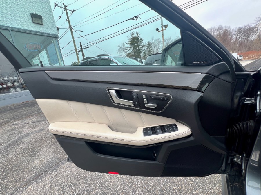 2016 Mercedes-Benz E-Class 4dr Sdn E 350 Sport 4MATIC, available for sale in Manchester, New Hampshire | Second Street Auto Sales Inc. Manchester, New Hampshire 2016 Mercedes-Benz E-Class 4dr Sdn E 350 Sport 4MATIC, available for sale in Manchester, New Hampshire | Second Street Auto Sales Inc. Manchester, New Hampshire