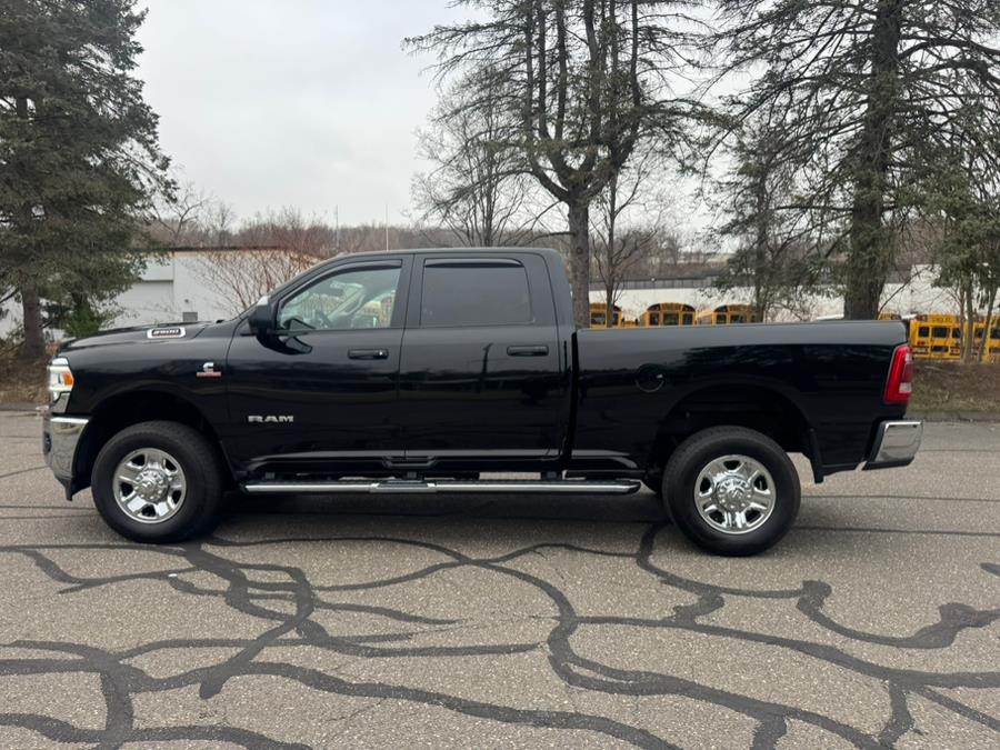 2019 Ram 2500 Tradesman 4x4 Crew Cab 6''4" Box, available for sale in Waterbury, Connecticut | Platinum Auto Care. Waterbury, Connecticut 2019 Ram 2500 Tradesman 4x4 Crew Cab 6''4" Box, available for sale in Waterbury, Connecticut | Platinum Auto Care. Waterbury, Connecticut