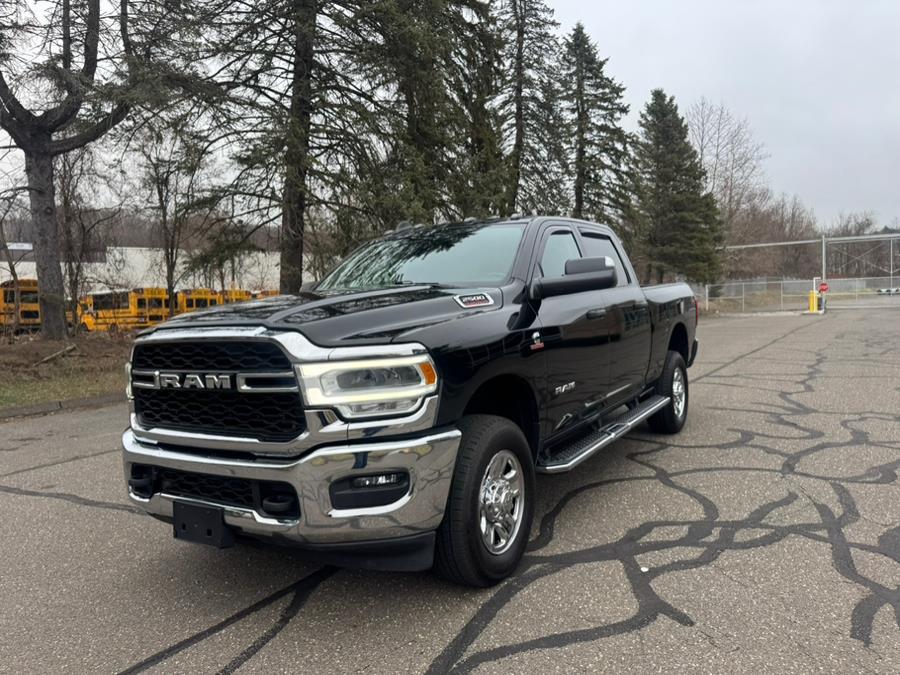 2019 Ram 2500 Tradesman 4x4 Crew Cab 6''4" Box, available for sale in Waterbury, Connecticut | Platinum Auto Care. Waterbury, Connecticut 2019 Ram 2500 Tradesman 4x4 Crew Cab 6''4" Box, available for sale in Waterbury, Connecticut | Platinum Auto Care. Waterbury, Connecticut