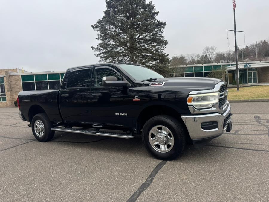 2019 Ram 2500 Tradesman 4x4 Crew Cab 6''4" Box, available for sale in Waterbury, Connecticut | Platinum Auto Care. Waterbury, Connecticut 2019 Ram 2500 Tradesman 4x4 Crew Cab 6''4" Box, available for sale in Waterbury, Connecticut | Platinum Auto Care. Waterbury, Connecticut
