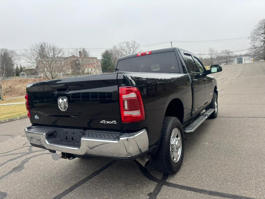 2019 Ram 2500 Tradesman 4x4 Crew Cab 6''4" Box, available for sale in Waterbury, Connecticut | Platinum Auto Care. Waterbury, Connecticut 2019 Ram 2500 Tradesman 4x4 Crew Cab 6''4" Box, available for sale in Waterbury, Connecticut | Platinum Auto Care. Waterbury, Connecticut