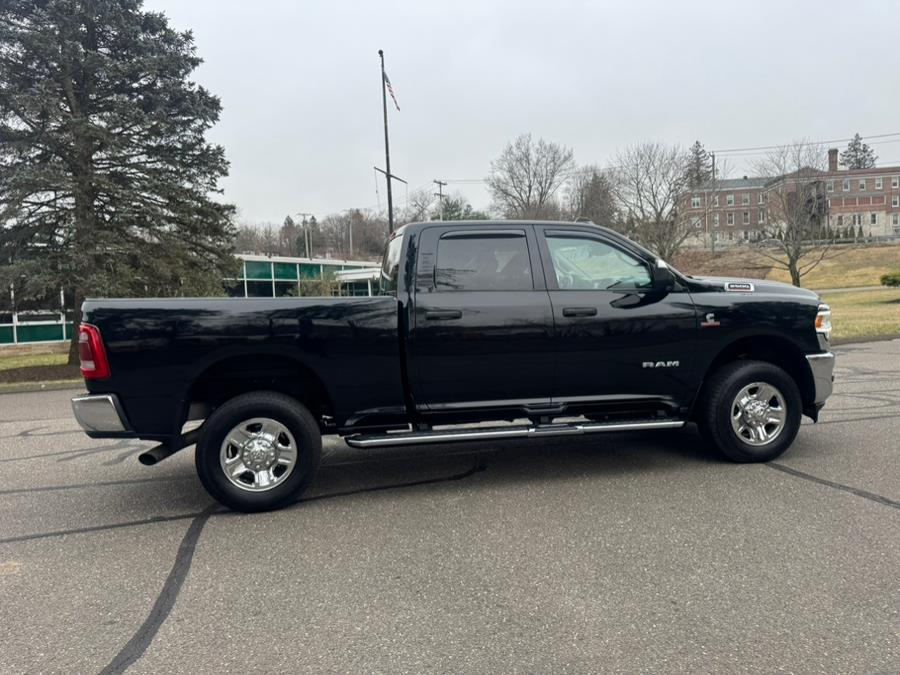 2019 Ram 2500 Tradesman 4x4 Crew Cab 6''4" Box, available for sale in Waterbury, Connecticut | Platinum Auto Care. Waterbury, Connecticut 2019 Ram 2500 Tradesman 4x4 Crew Cab 6''4" Box, available for sale in Waterbury, Connecticut | Platinum Auto Care. Waterbury, Connecticut